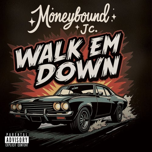 Walk Em Down