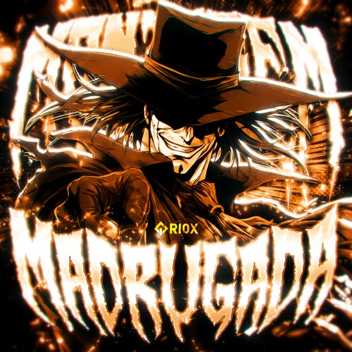 MONTAGEM MADRUGADA
