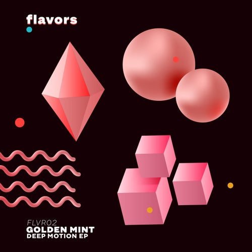 Deep Motion Ep