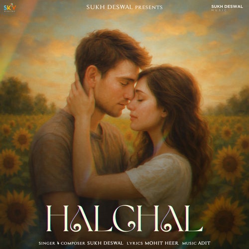 Halchal