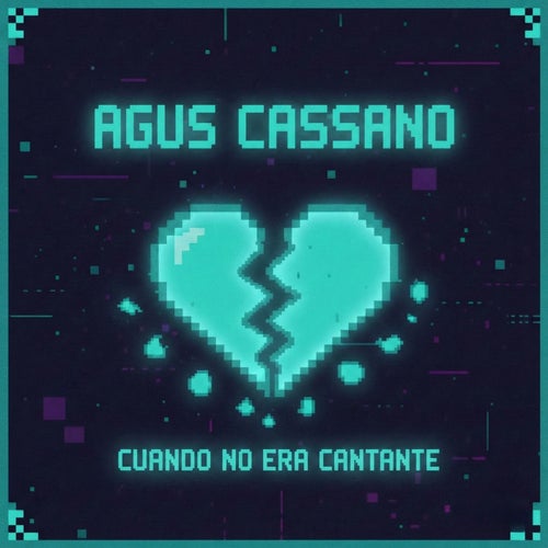 Cuando no era cantante