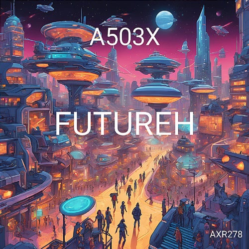 FUTUREH