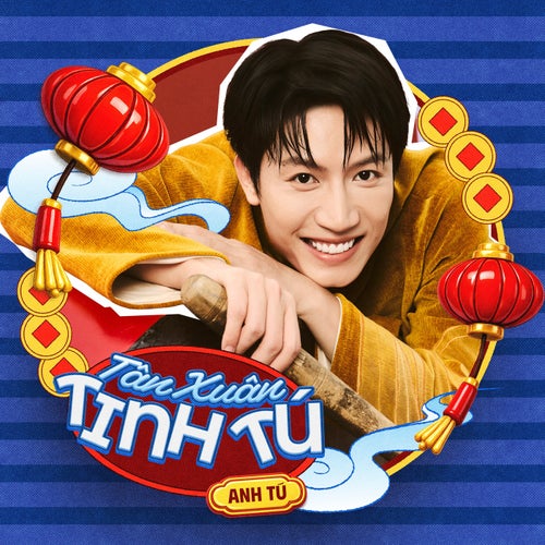 Tân Xuân Tinh Tú