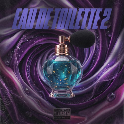 Eau de Toilette 2