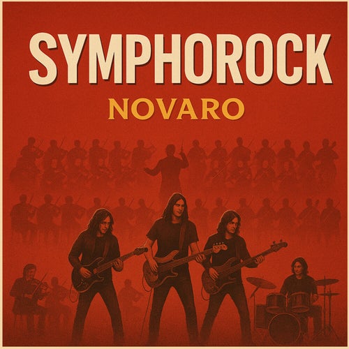SymphoRock