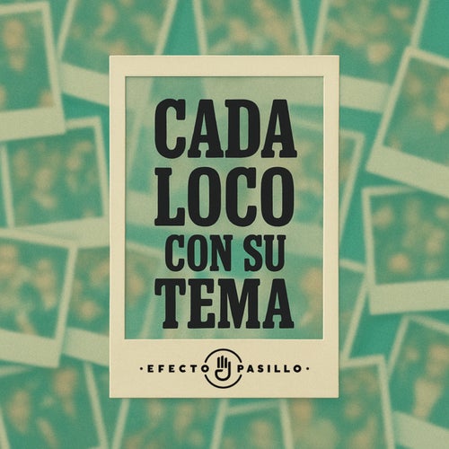 Cada loco con su tema