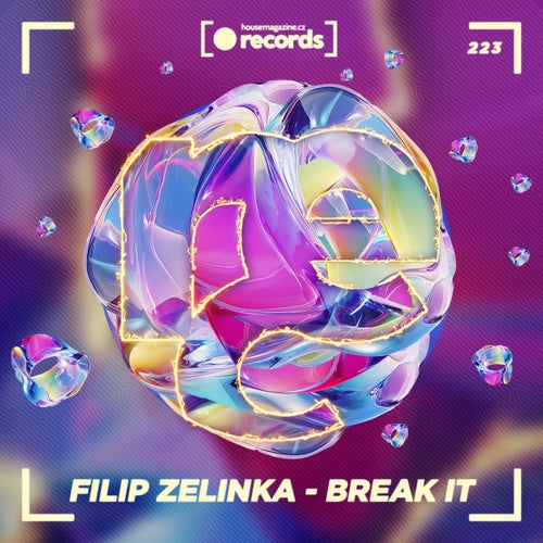 Break It