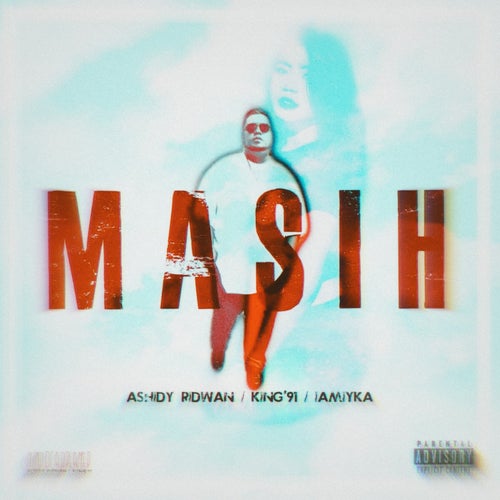 Masih (feat. IamIyka)