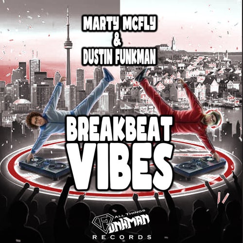 Breakbeat Vibes