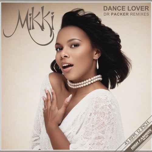 Dance Lover (Dr Packer Remix)