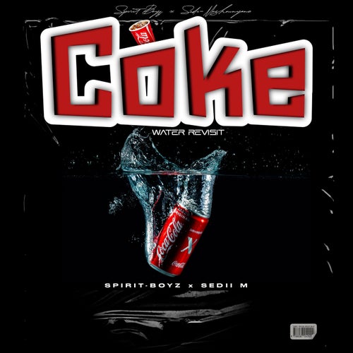 Coke Water