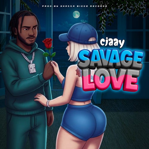 Savage Love