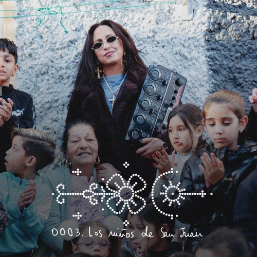 0003. Los Niños de San Juan