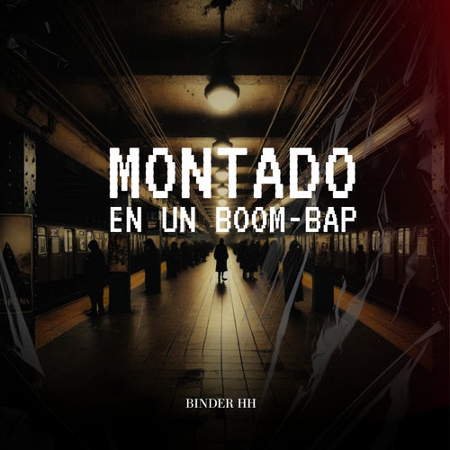 Montado En Un Boom Bap