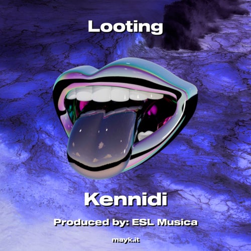 Looting