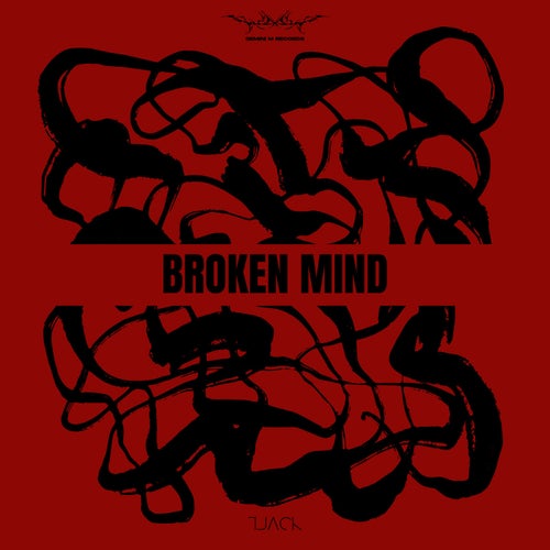 Broken Mind