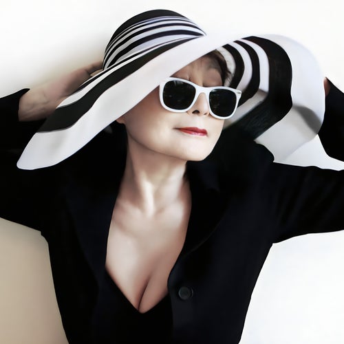Yoko Ono Profile