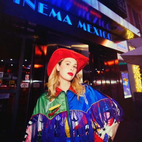 Cinema Mexico