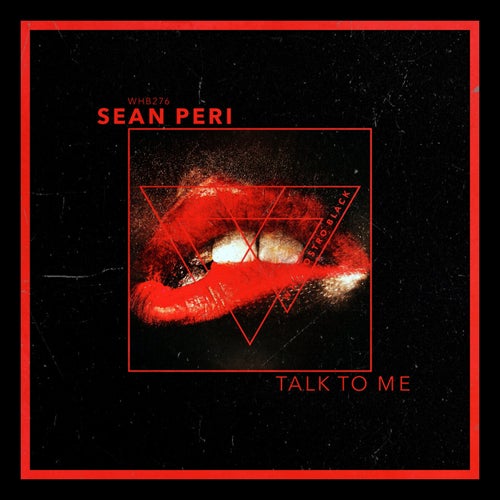 Talk To Me