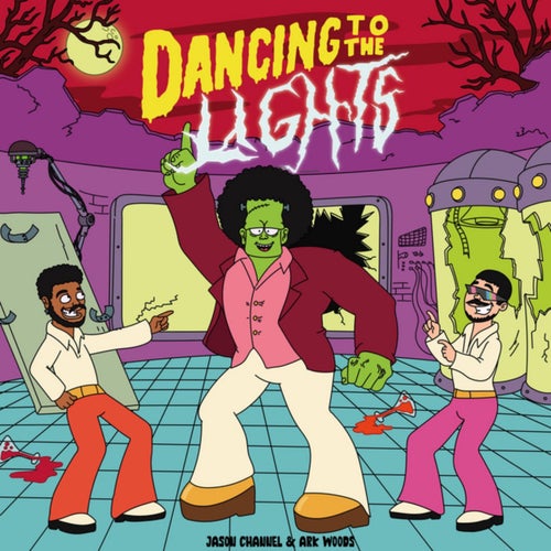 Dancing To The Lights