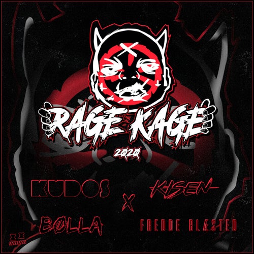 Rage Kage 2020
