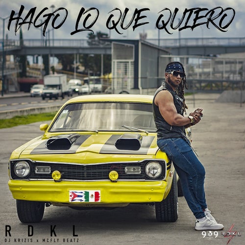 Hago Lo Que Quiero