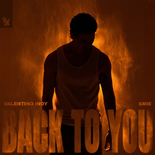 Back to You