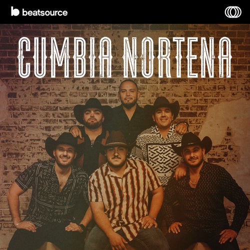 Cumbia Norteña playlist