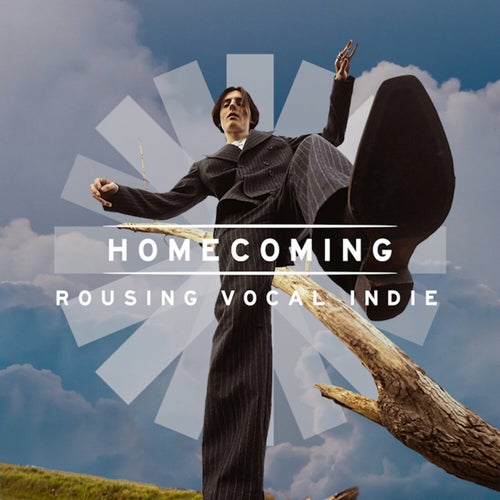 Home Coming - Rousing Vocal Indie