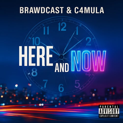 Here and Now