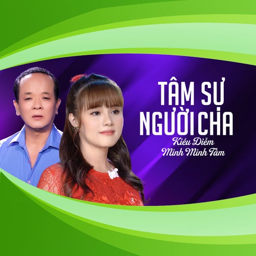 Tâm Sự Người Cha