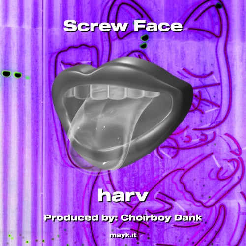 Screw Face