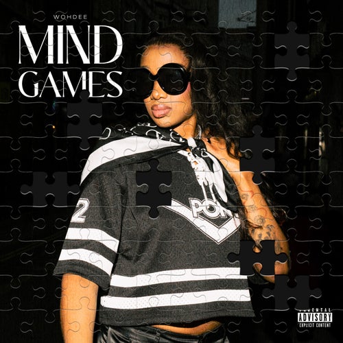 Mind Games Pt. 2