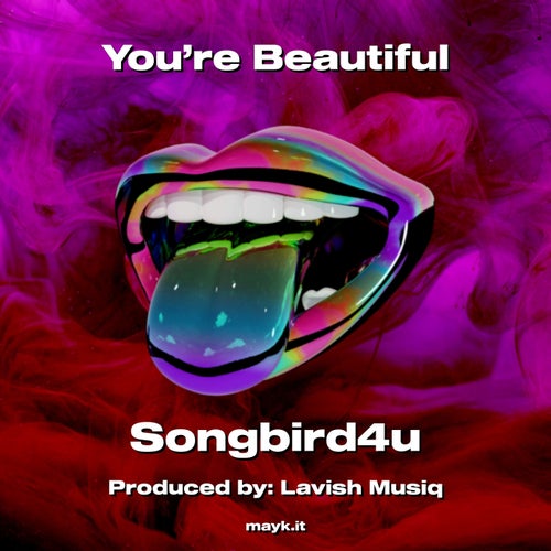 You’re Beautiful