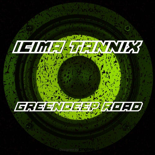 Greendeep Road