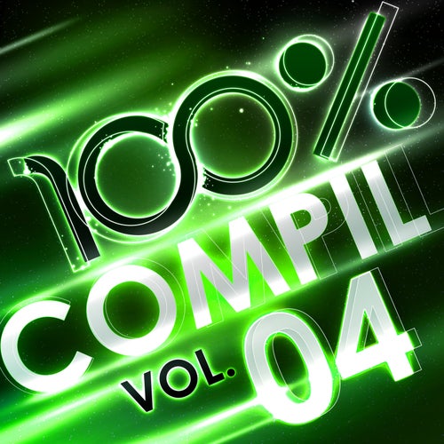 100 %% Compil Vol. 4