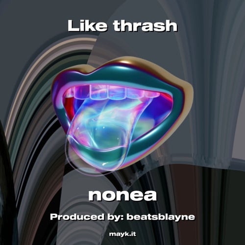 Like thrash