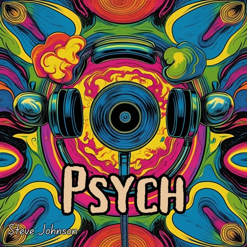 Psych
