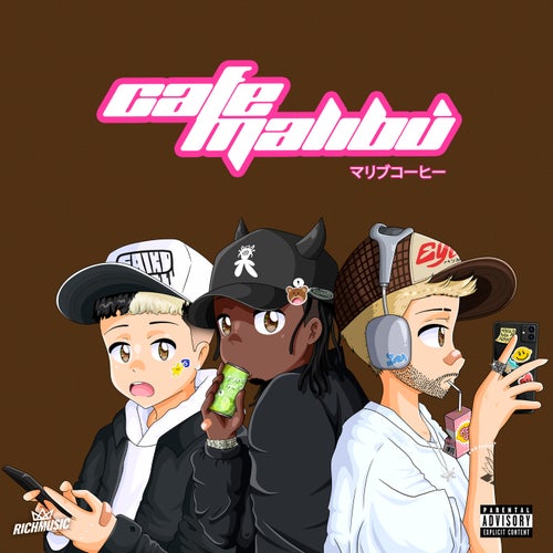 Café Malibú