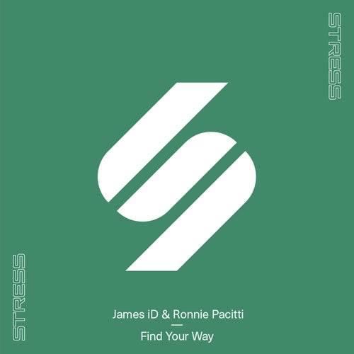 Find Your Way (Extended Mix)