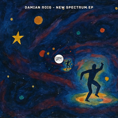 New Spectrum EP