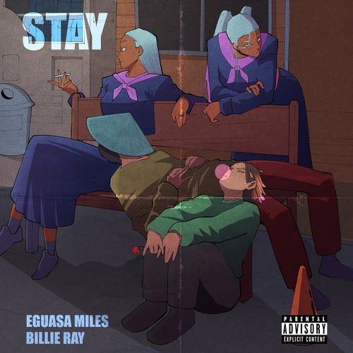 Stay