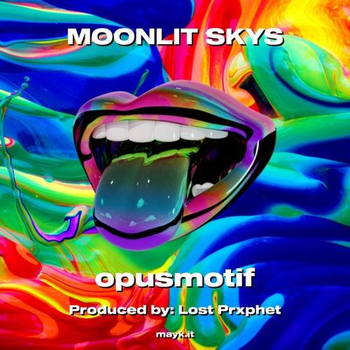 MOONLIT SKYS