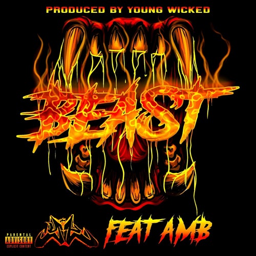 Beast (feat. AMB)