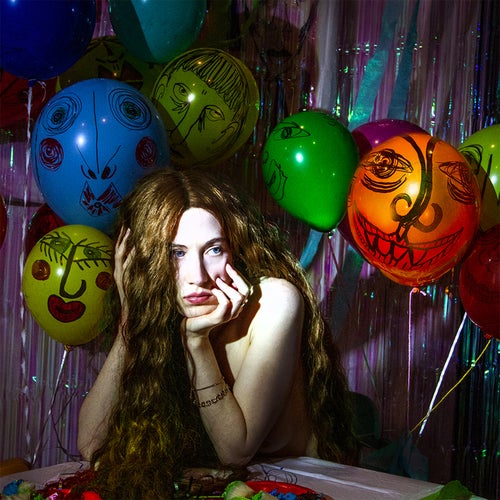Helium Balloon