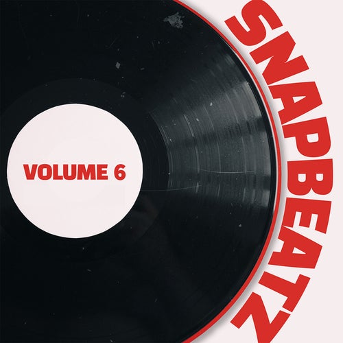 Snap Beatz, Vol. 6