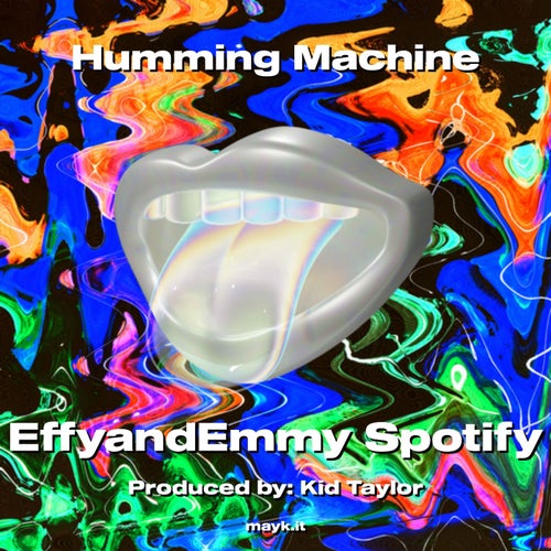 Humming Machine