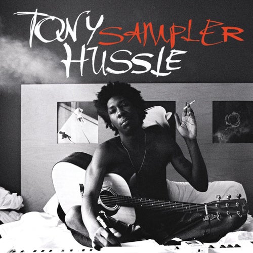 Selections From Tony Hussle