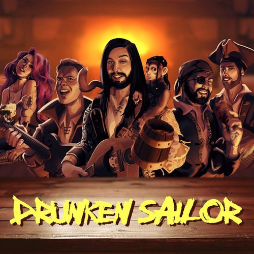 Drunken Sailor