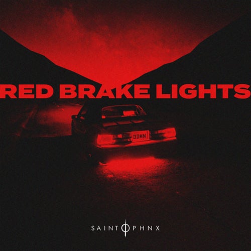 Red Brake Lights